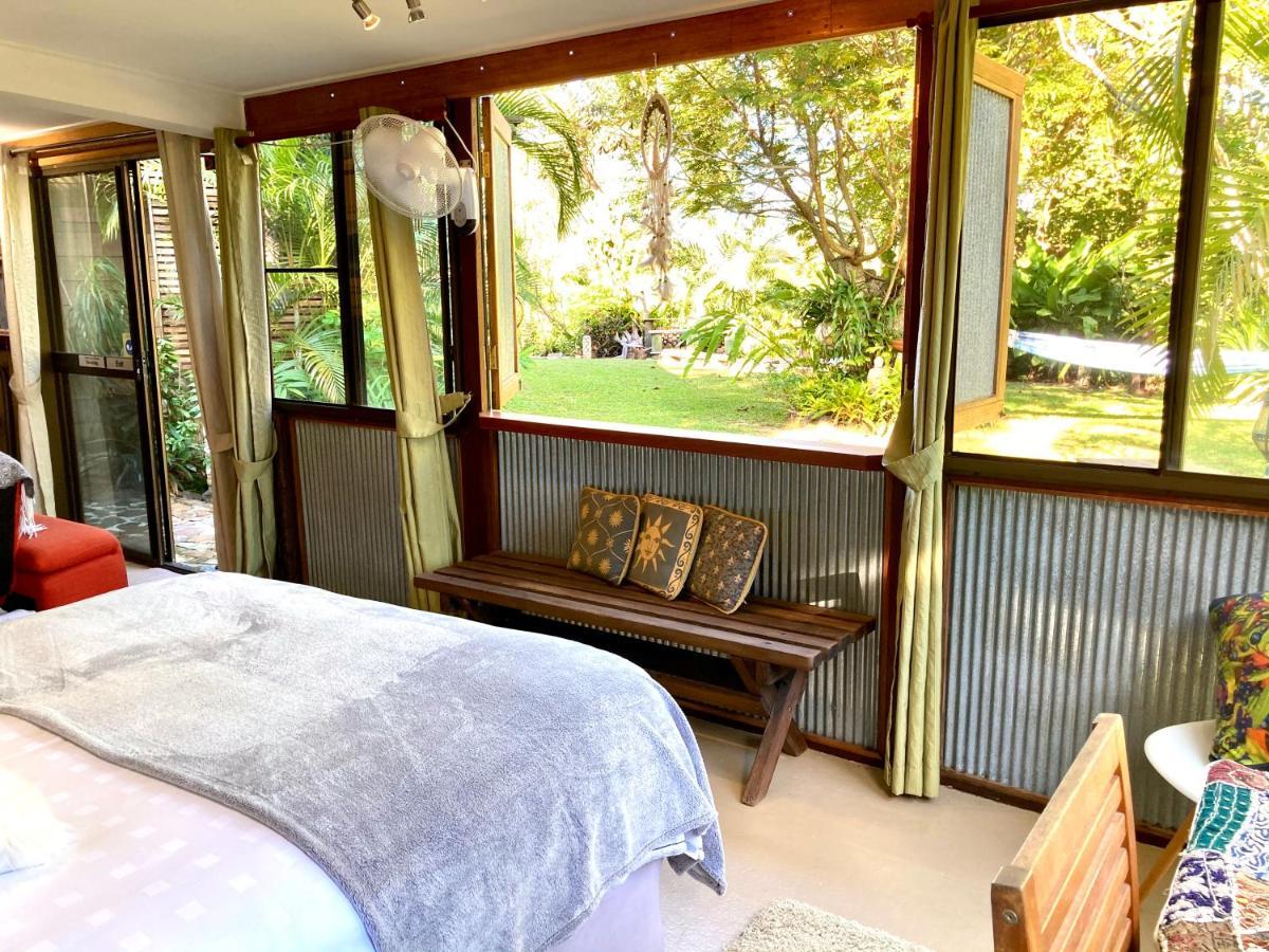 Butterfly Guest house Proserpine