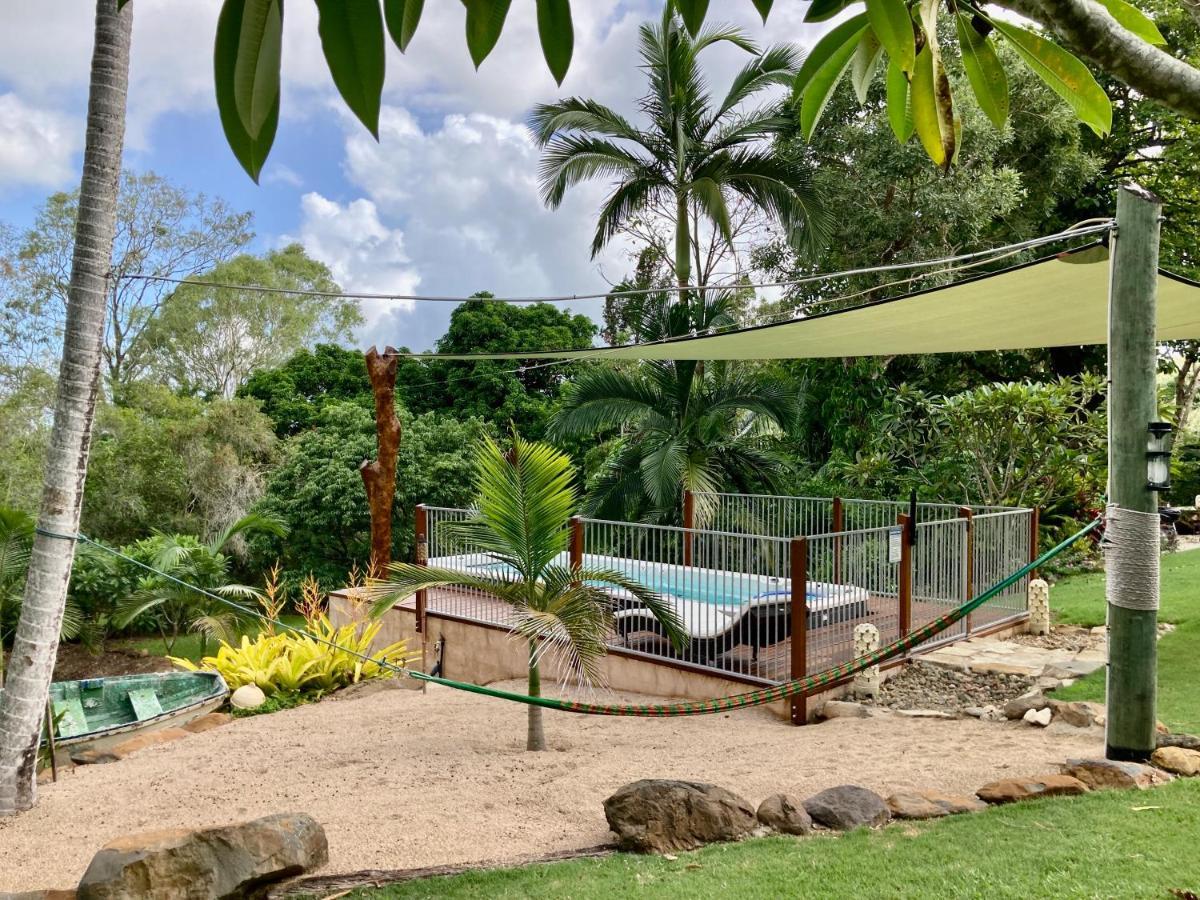 Butterfly Guest house Proserpine