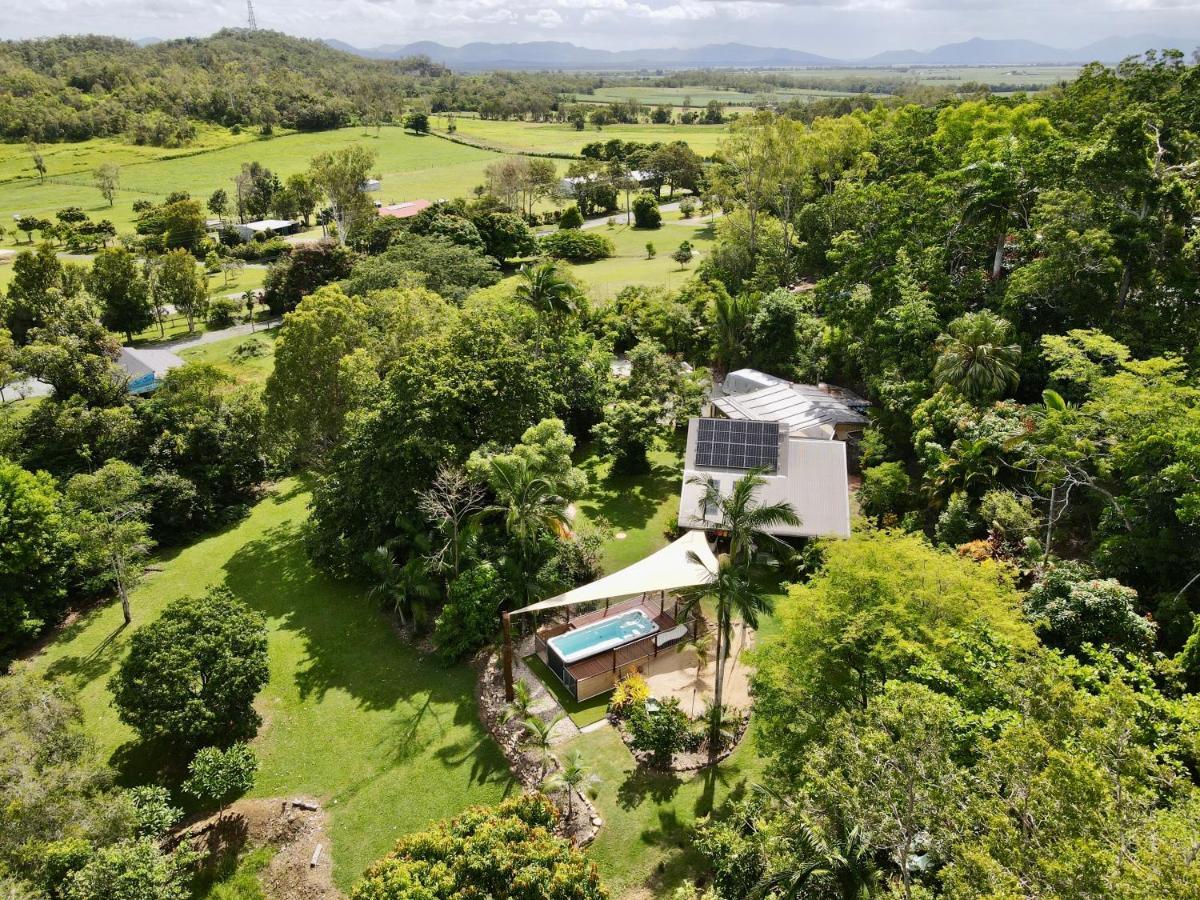 Guest house Butterfly Proserpine