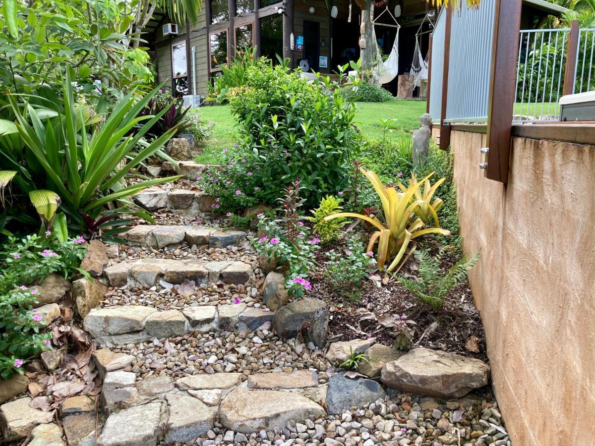 Guest house Butterfly Proserpine