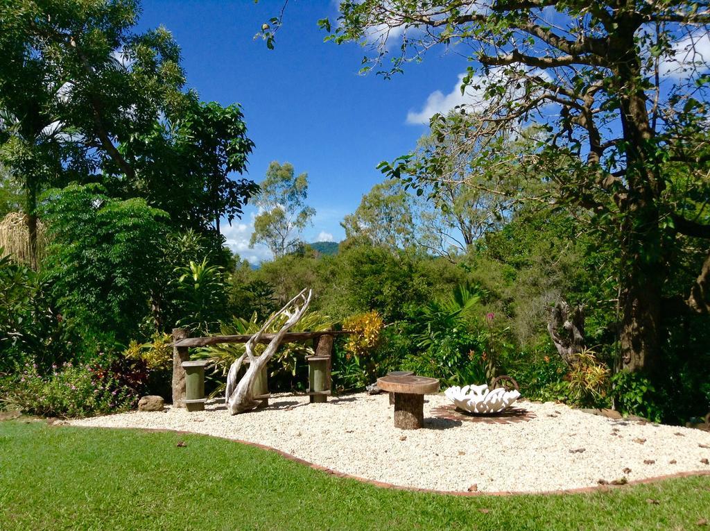 Butterfly 3* Proserpine
